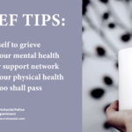 5 Grief Tips