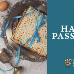 Happy Passover v2