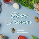 Happy Passover