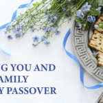 Happy Passover v3