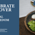 Celebrate Passover