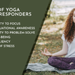 Yoga for First Responders