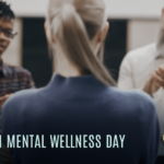 World Teen Mental Wellness Day