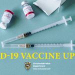 COVID-19 Vaccine Update