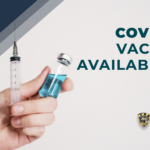 COVID-19 Vaccine Availability