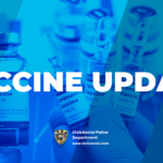 Vaccine Update