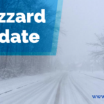 Blizzard Update