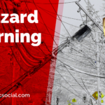 Blizzard Warning