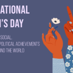 International Women's Day v2