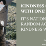 National Random Acts of Kindness Week v2