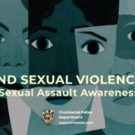 End Sexual Violence