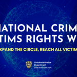 National Crime Victims Rights Week