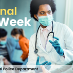 National EMS Week