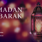 Ramadan Mubarak