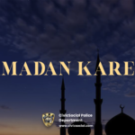 Ramadan Kareem