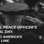 Peace Officer Memorial Week