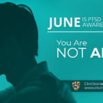 PTSD Awareness Month