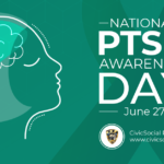 PTSD Awareness Day