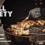 Grill Safety v2