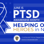 PTSD Awareness Month v2