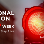 National Stop on Red Week