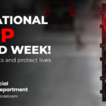 National Stop on Red Week v2