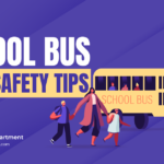 School Bus Stop Safety