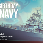 US Navy's Birthday v2
