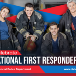 National First Responders Day