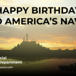 US Navy's Birthday v1