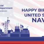 US Navy's Birthday v3