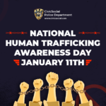 National Human Trafficking Awareness Day v2