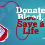 Donate Blood