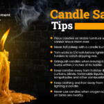 Candle Safety