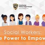 National Social Work Month