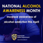 Alcohol Awareness Month v4