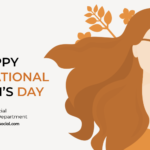 International Women's Day v5
