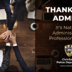 National Administrative Professionals Day v4