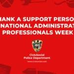 Administrative Professionals Week v2