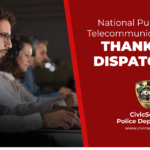 National Public Safety Telecommunications Week v8