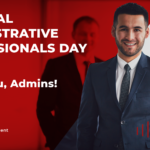 National Administrative Professionals Day v3