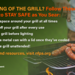 Grilling Safety