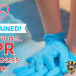 National CPR Awareness Week