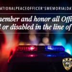 National Peace Officer's Memorial Day v2