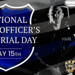 National Peace Officer's Memorial Day v3