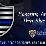 National Peace Officer's Memorial Day v4