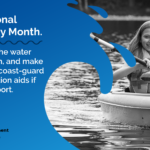 Water Safety Month