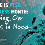 PTSD Awareness Month v3