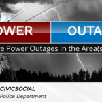 Power Outage v3