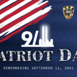 Patriot Day/911 v3